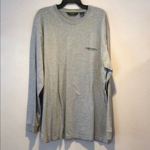 Men’s Eddie Bauer Long Sleeve Shirt XXL Tall